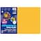 Tru-Ray® 12" x 18" Construction Paper, 50 Sheets